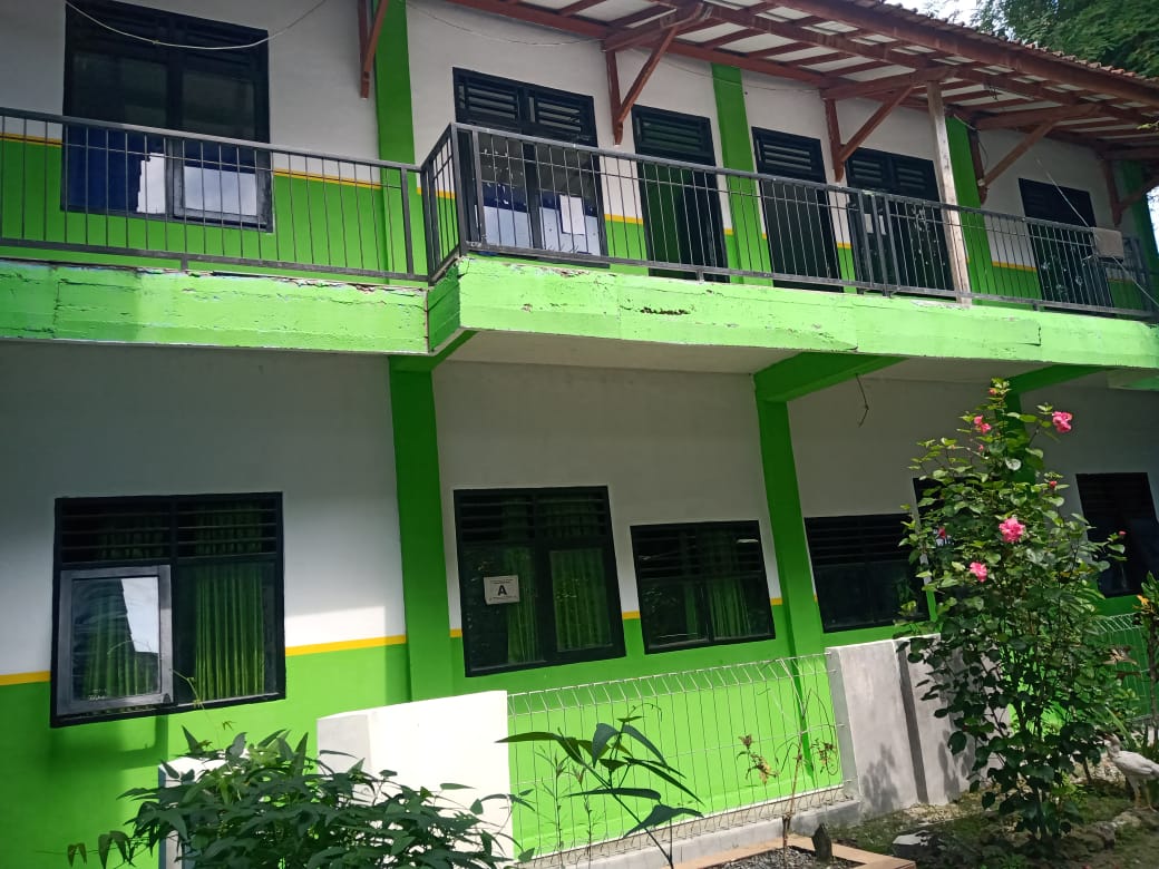 Lingkungan Madrasah