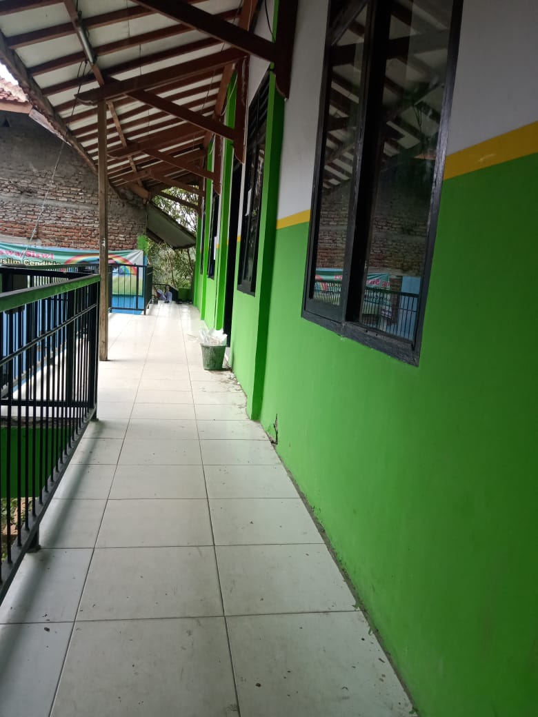 Lingkungan Madrasah Media